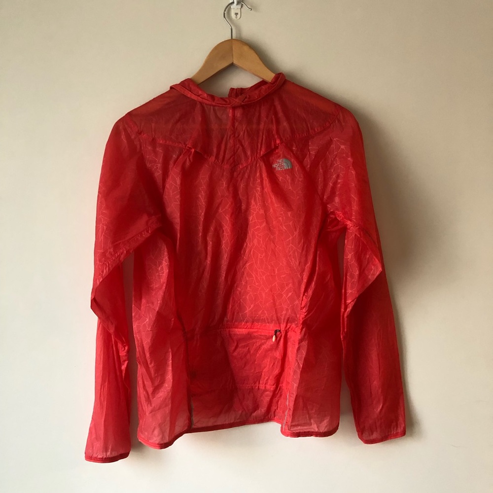 North face jacket - Picture 3 of 3
